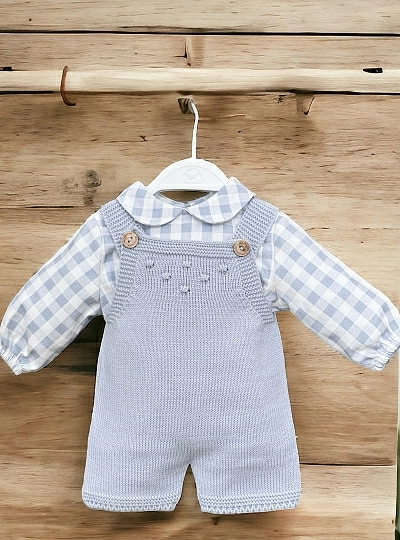 Baby boy set Bella Collection