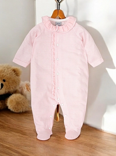 Baby girl pajamas Fairy collection