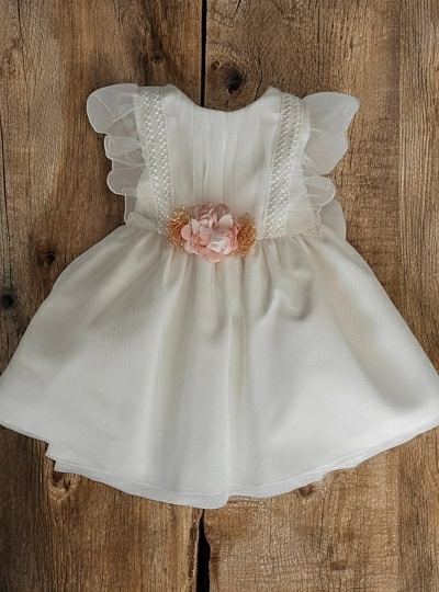 Dress for flower girl or ceremony Annie collection