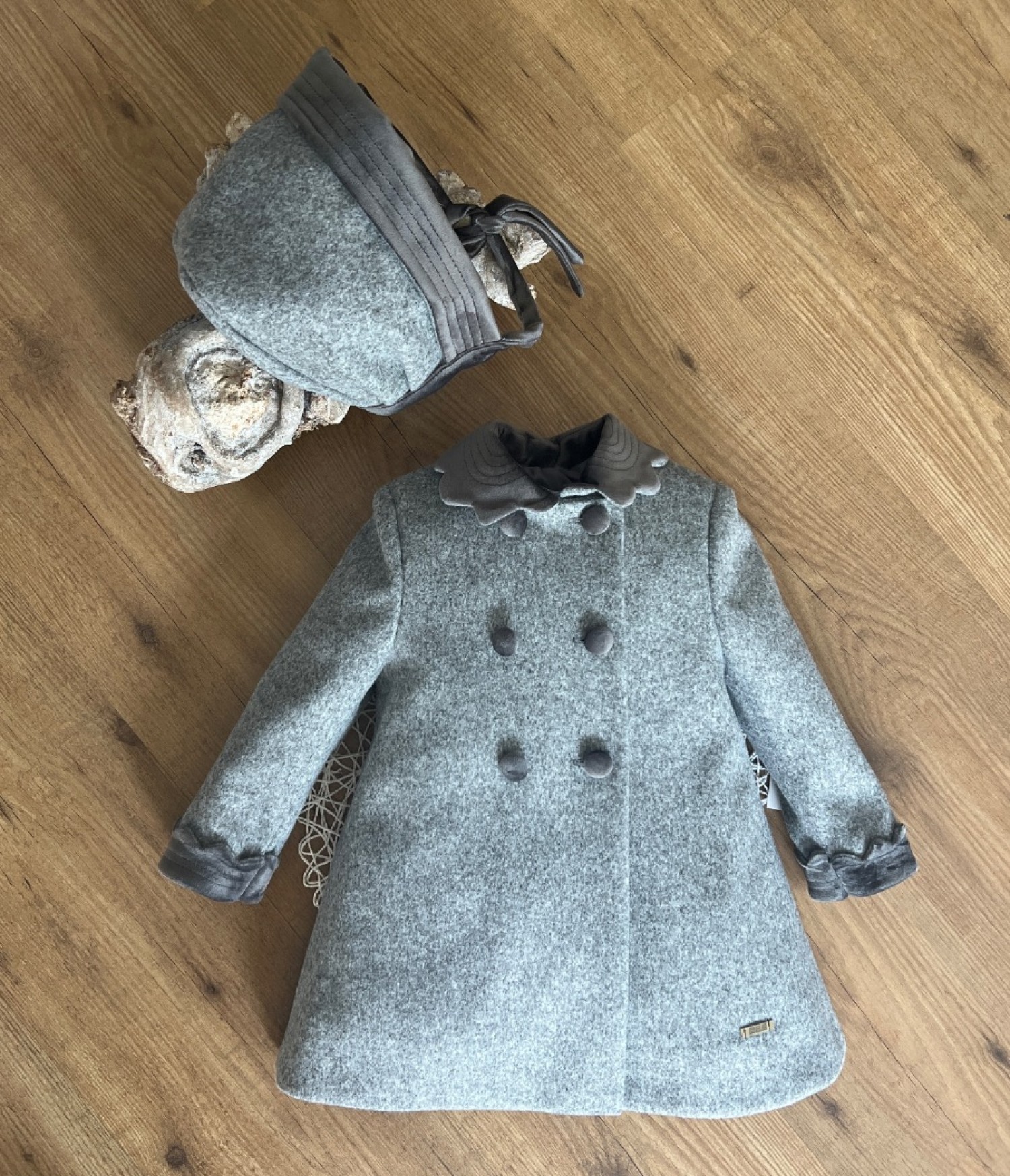 Classic english clearance coat