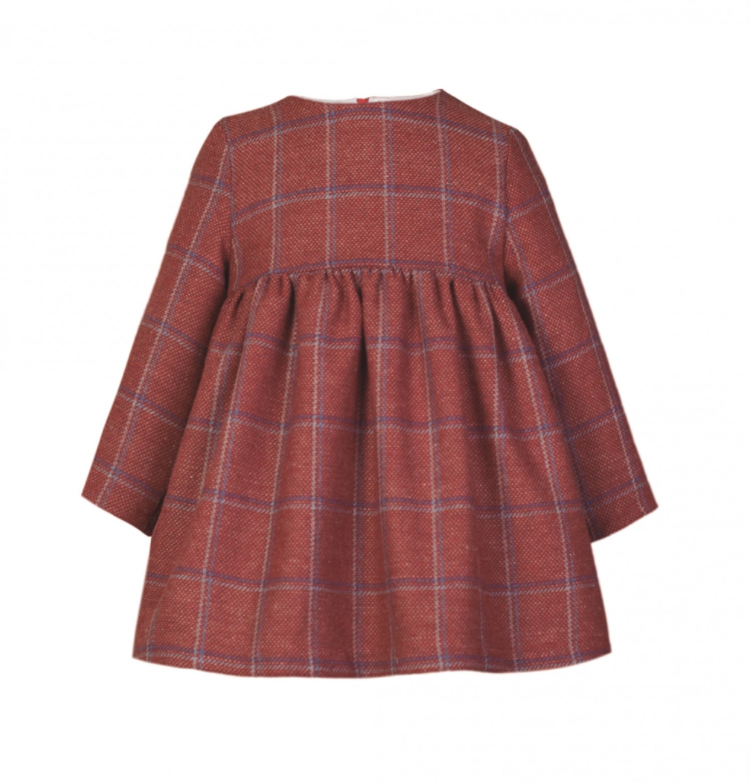 Vestido tartan eve online children